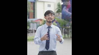 Unlock Your Potential with GCI’s BBA Program – 2024 Admissions Ongoing!