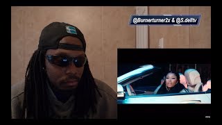Nicki Minaj - Good Form ft. Lil Wayne Reaction