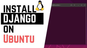 🚀 Install Django on Ubuntu | Step-by-Step Guide for Beginners 🐍💻 #trending #viral #shorts #ytshorts