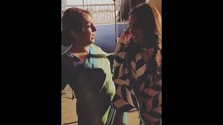 Yeh Hai Chahatein Behind The Scene | Sargun Kaur Luthra