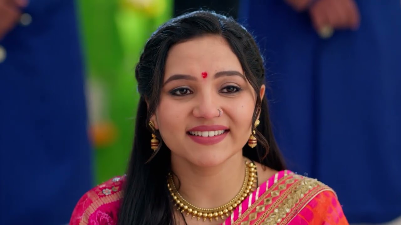 Vasudha Latest Episode123 Best Scene|वसुधा | Priya Thakur,Nausheen Ali Sardar,Abhishek | Zee TV APAC