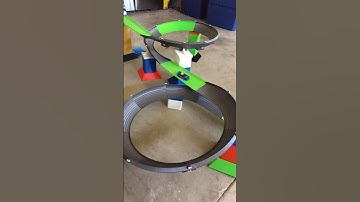 He likes this track more than the other 😆😆