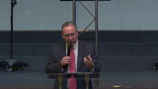 Nick Oyer - Doctrine of Baptisms - Baptism in Jesus Name