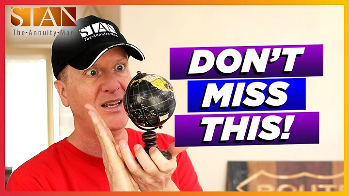 What Is Annuitization?