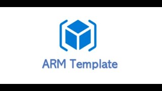 Azure ARM template quick start
