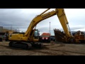 Продам экскаватор KOMATSU PC300-7, 2008г. Новая ходовая. ОТС!!!