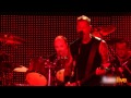 Metallica - Fight Fire with Fire (Orion Music and More Festival 2012)