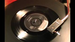 Video thumbnail of "Ben E King - Stand By Me - 1960 45rpm"