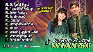 Download Lagu Esa Risty ft Arya Galih - OJO NJALUK PEGAT - TALI KOTANG | DUKUN ASMARA || DANGDUT TERBARU 2025 MP3