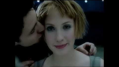 Thumbnail of Sixpence None The Richer - Kiss Me (Official Music Video)