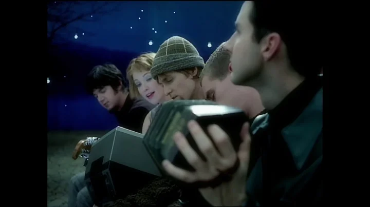 Sixpence None The Richer - Kiss Me (Official Music...