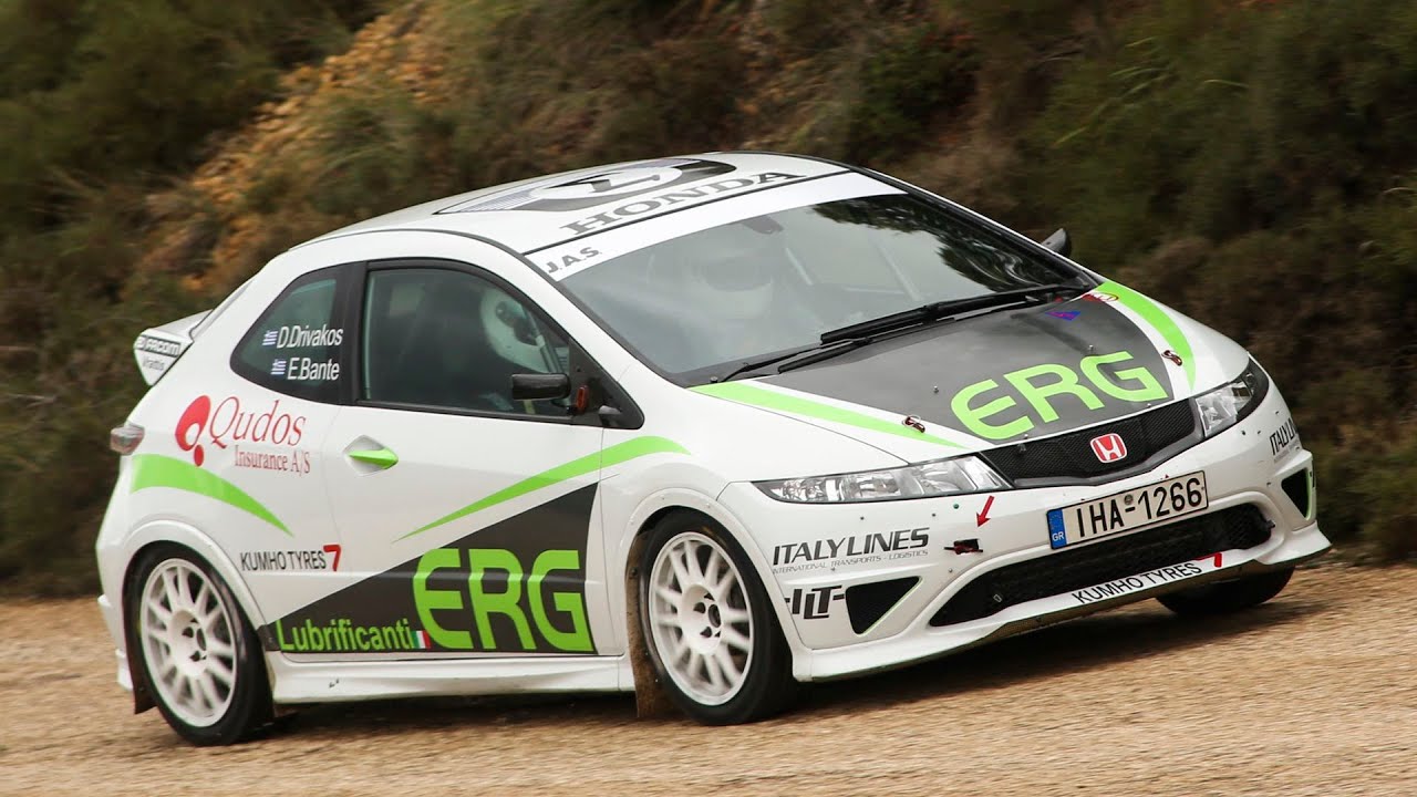 Honda Civic Type R R3 Pepercraft Model Papercraft Fre vrogue.co