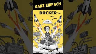 Docker #Docker #DockerTutorial #DockerContainer #Containerization #DevOps #DockerGuide