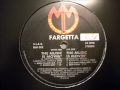 Fargetta - The Music Is Movin'