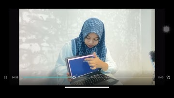 Deklarasi variabel dan array menggunakan tipe data integer & string menggunakan bahasa  Python