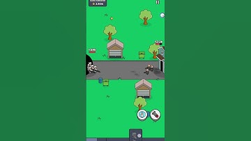 #foryourepage #gameplay #3dgamedevelopment #gamedevblog #fypシ #gaming #blendergameengine