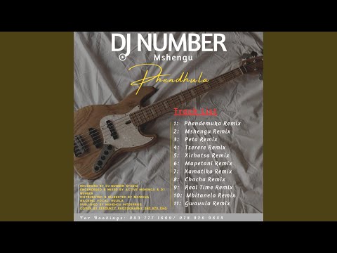 YouTube पर Dj number (Xirhotsa) देखें