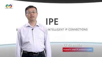 IPv6 Series eBooks and Videos Presented by Huawei