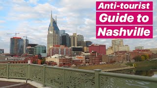 Top 5 Local Spots in Nashville!