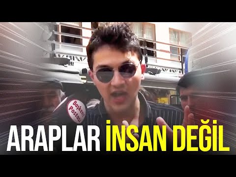 NEDEN IRKÇI OLDUĞUNU BİLİYORUM