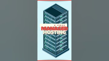 Hassle free managed hosting