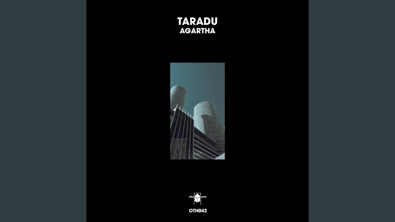 Guarda Agartha (Extended Mix) su YouTube