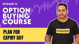 Option Buying Course By Power of Stocks | EP-12 | English Subtitle |