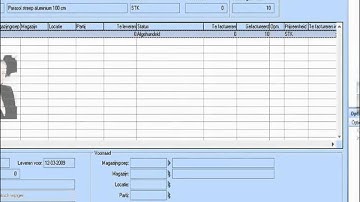 Inkomende CTI koppeling