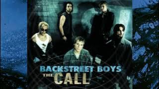 The Call - Backstreet Boys