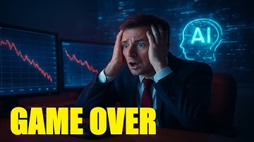 The AI Bubble Is Far Worse Than Most Realize