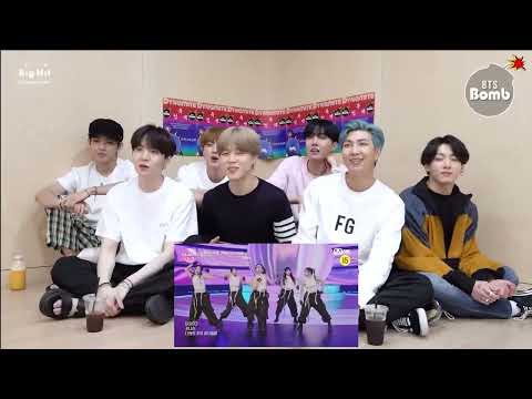 bts reaction to iland 2 final love song l bts reaction to bollywood song l