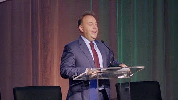 Mark Riccobono, Keynote Address at APH Annual Meeting 2023
