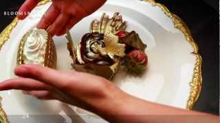 Making Of The Den Phoenix