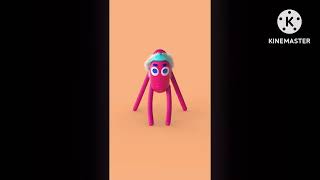 Nobody Sausage A Dona Aranha