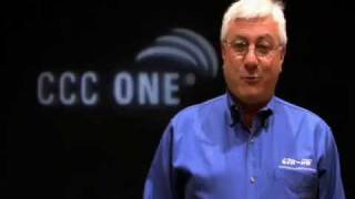 The ONE's - Diligent: CCC ONE Estimating and Shop Management