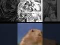 BERSERK MANGA WITH MEMES - PART 1 #berserk #manga #guts