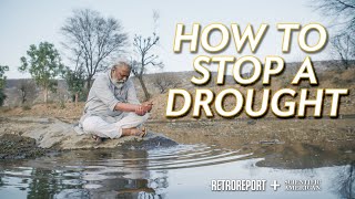 This Astoundingly Simple Ancient Technique Is Helping to Beat Back Drought