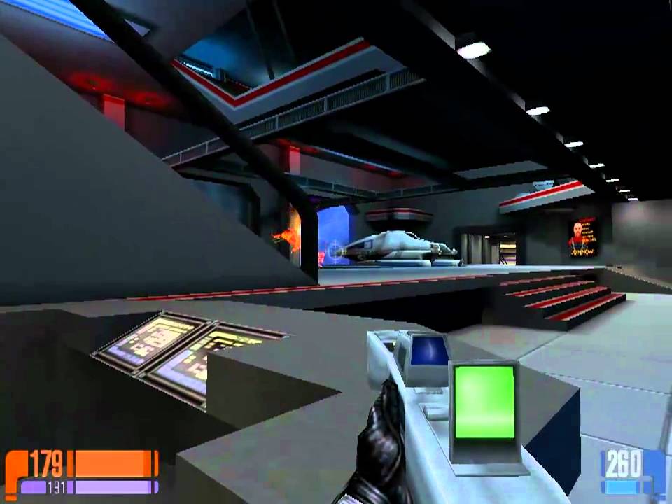star trek elite force mods star trek elite force mods