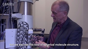 Discovery of Carbon NanoBud