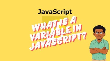 What Are Variables & Hoisting in JavaScript? | Complete Beginner to Pro Guide