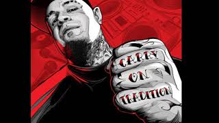 Vinnie Paz - God Bless (Instrumental chords