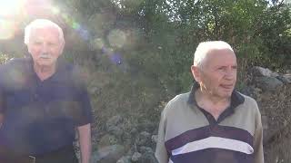 картинка: Горно Село-село во прилепска регија
