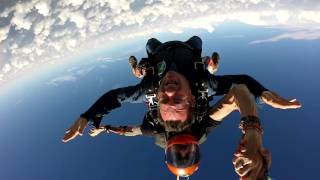 Swoopware: Skydive - Bill