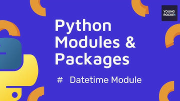 2023 Python Beginner Tutorial #46 Introduction to Datetime Module #date #time