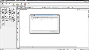 Fabrication ESTmep Streamline bid creation with model import