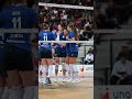 🔙BACK TO COURMA CUP 25🤩❤️‍🔥#iLoveVolley #CourmayeurCup #Pallavolo #Volleyball #volley #italia