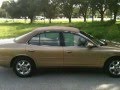 1999 Oldsmobile Intrigue