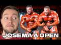 !!!URGENTE!!! JOSEMA CONFIRMA QUE SE VA A OPEN