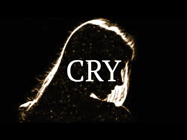 Lana Del Rey - Pretty when you cry l lyrics video class=