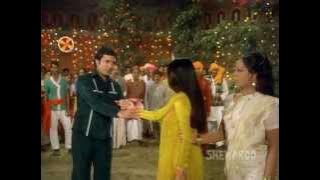 Fiffty Fiffty - All Songs - Rajesh Khanna - Tina Munim - Amit Kumar - Asha Bhosle